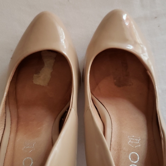 ALDO heels  size 8 - Picture 5 of 6